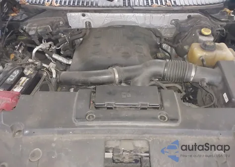 2017 Ford Expedition El Limited из США, поврежденный, VIN 1FMJK2AT0HEA62477